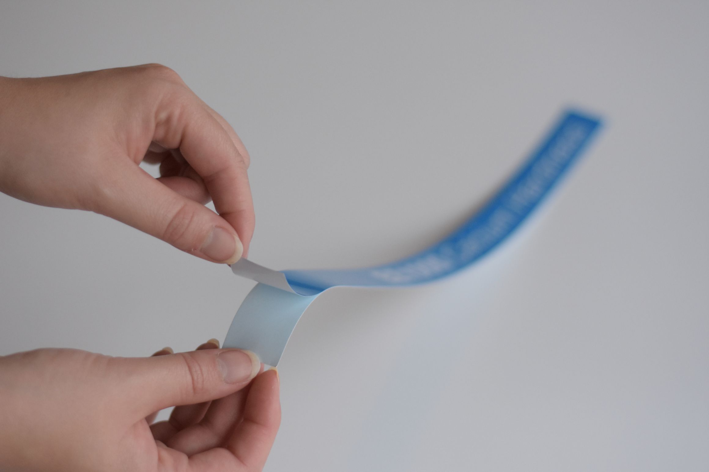 Analyzing Sticker Stickers for analyzers - Art-B